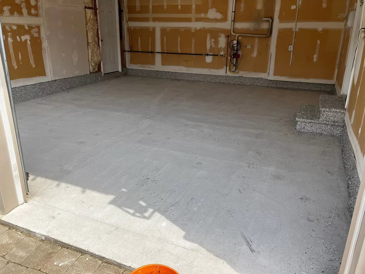 Best Garage Floor Coating In Ottawa, ON