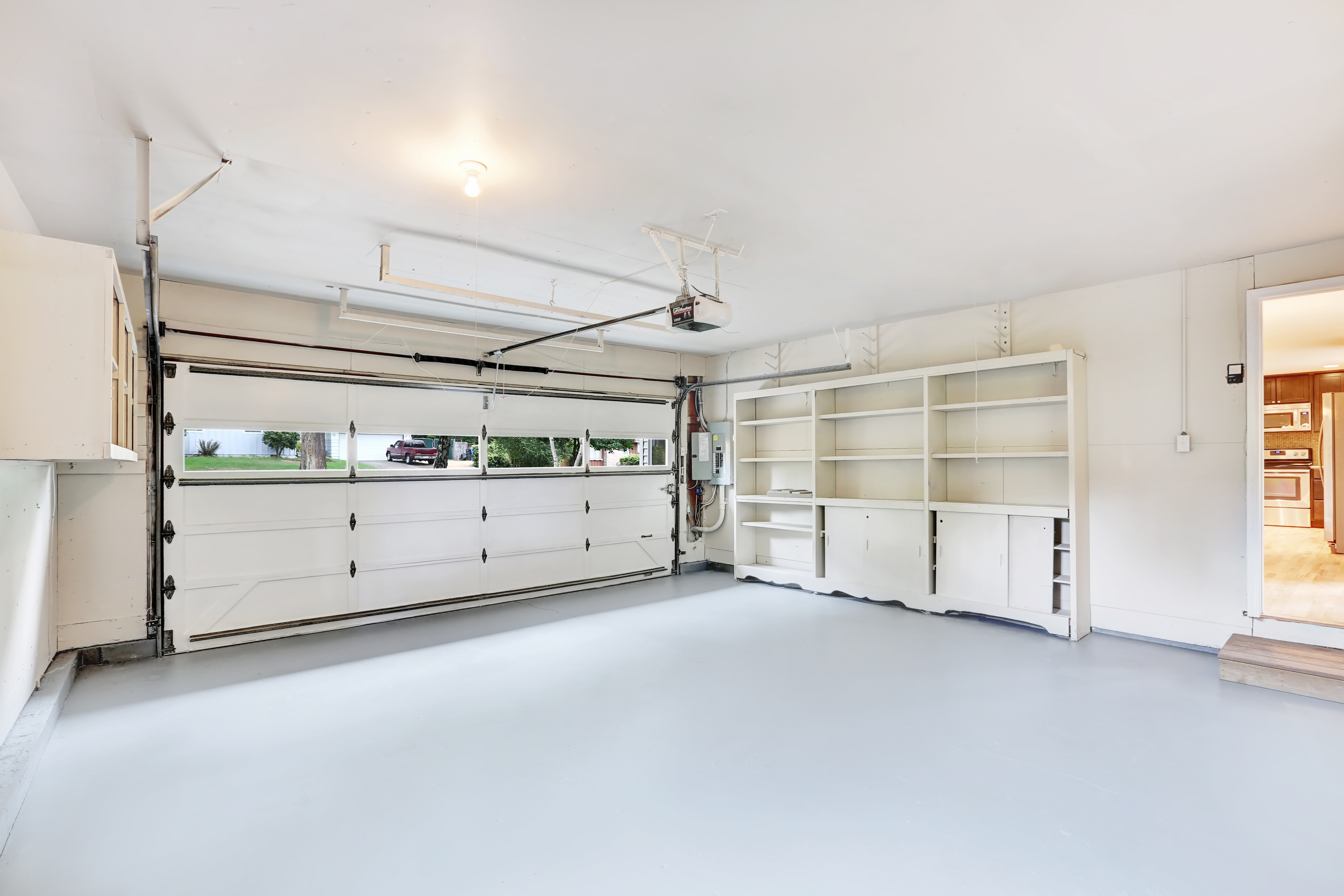The Most Asked Questions Regarding Garage Epoxy Floors: Everything You Need to Know
