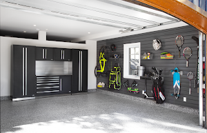 Garage Floors 4 Less place picture