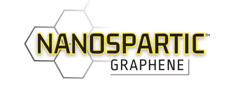 Nanospatic Graphene