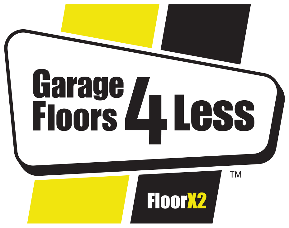 Garage Floors 4 Less Garage floor repair and resurfacing.